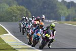 Stefano Nepa (MTA Racing) 