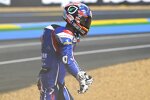 Sean Dylan Kelly (American Racing) 