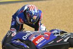 Sean Dylan Kelly (American Racing) 