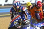 Sean Dylan Kelly (American Racing) 