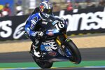 Joe Roberts (Italtrans) 