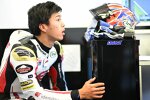 Ai Ogura (Honda Team Asia) 