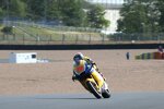 Manuel Gonzalez (Yamaha Master Camp Team) 
