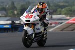 Zonta van den Goorbergh (RW Racing) 