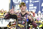 Tony Arbolino (Marc VDS) 