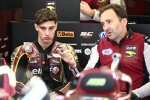 Tony Arbolino (Marc VDS) 
