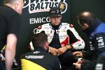 Barry Baltus (RW Racing) 