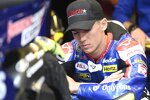 Sean Dylan Kelly (American Racing) 