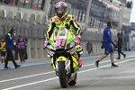 Alonso Lopez (Speed Up)