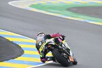Alonso Lopez (Speed Up)
