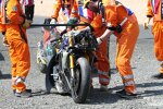 Manuel Gonzalez (Yamaha Master Camp Team) 