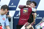 Tony Arbolino (Marc VDS) 
