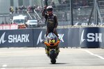 Tony Arbolino (Marc VDS) 
