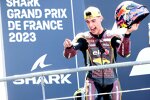 Tony Arbolino (Marc VDS) 