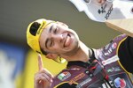 Tony Arbolino (Marc VDS) 