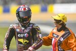 Sam Lowes (Marc VDS) 