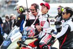 Ai Ogura (Honda Team Asia) 