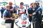 Zonta van den Goorbergh (RW Racing) 
