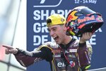 Tony Arbolino (Marc VDS) 