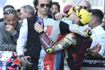 Filip Salac (Gresini) und Tony Arbolino (Marc VDS) 