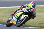Alonso Lopez (Speed Up)