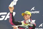 Alonso Lopez (Speed Up)