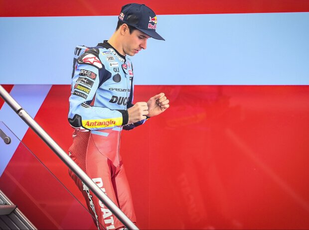 Alex Marquez Alex Marquez
