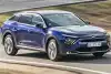 Bild zum Inhalt: Citroen C5 X; Neuer Einstiegs-Plug-in-Hybrid