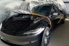 Tesla dementiert baldigen Produktionsstart des neuen Model 3