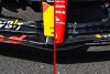 So unterscheidet sich der Red Bull RB19 von den anderen Formel-1-Autos 2023