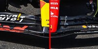 Bild zum Inhalt: So unterscheidet sich der Red Bull RB19 von den anderen Formel-1-Autos 2023