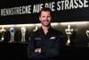 Bild zum Inhalt: Kuriose Doppelrolle bei 24h Nürburgring: Tomczyk fährt gegen sein Abt-Team