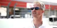 Bild zum Inhalt: Ralf Schumacher über ADAC-DTM nach Berger: "Kann nur besser werden"