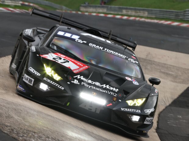 Abt-Lamborghini Abt-Lamborghini