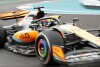 Bild zum Inhalt: McLaren-Teamchef Stella: "Es ist ein echtes Spiel um Millimeter"