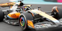 Bild zum Inhalt: McLaren-Teamchef Stella: "Es ist ein echtes Spiel um Millimeter"