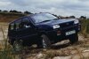 Ford Maverick/Nissan Terrano II (1993-2007): Kennen Sie die noch?
