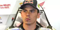 Bild zum Inhalt: Angst vor Lorenzo-Schicksal bei Honda: Joan Mir aktuell nur WM-21.