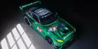 GetSpeed-Mercedes #3
