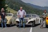 The Grand Tour: Rückkehr am 16. Juni mit neuem Europa-Special