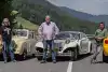 Bild zum Inhalt: The Grand Tour: Rückkehr am 16. Juni mit neuem Europa-Special