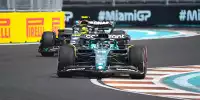 Lance Stroll, Lewis Hamilton