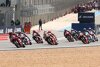 Bild zum Inhalt: "Sinnlos": MotoGP-Fahrer nach Treffen mit Rennkommissaren nicht schlauer