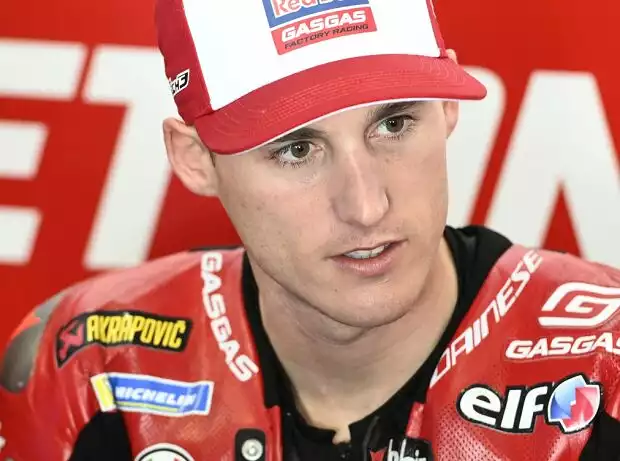 Pol Espargaro Titel-Bild zur News: Pol Espargaro