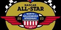 Logo: NASCAR All-Star-Race 2023 in North Wilkesboro