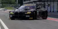 Bild zum Inhalt: DTM-Testfinale: GT4-Youngster fährt, Project-1-Cockpitkampf entschieden?