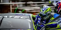 Bild zum Inhalt: Valentino Rossi: 24h Le Mans 2024 auf BMW M4 GT3 fest im Blick