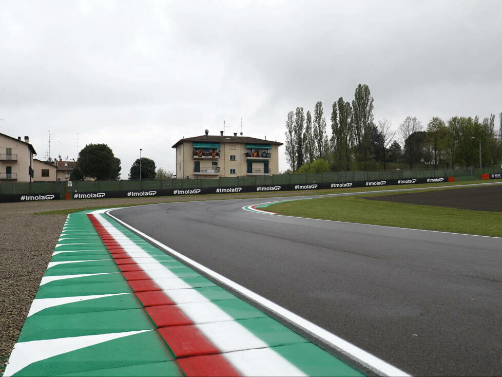 Imola