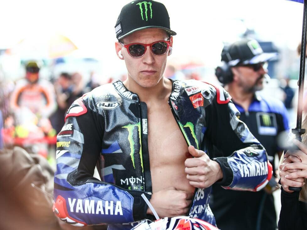 Fabio Quartararo