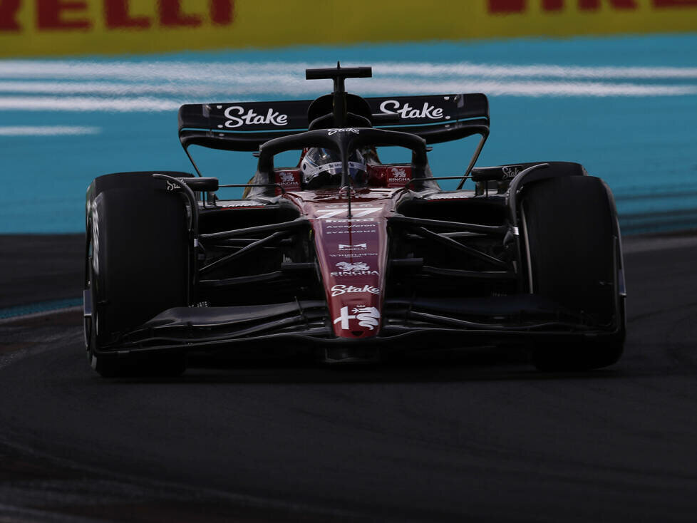 Valtteri Bottas